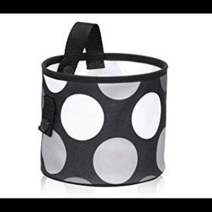 Oh-Snap Bin——Got Dots